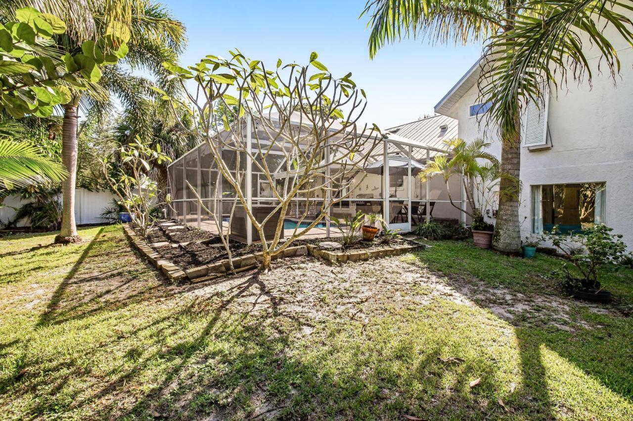 29 Palms Villa Bradenton Exteriör bild