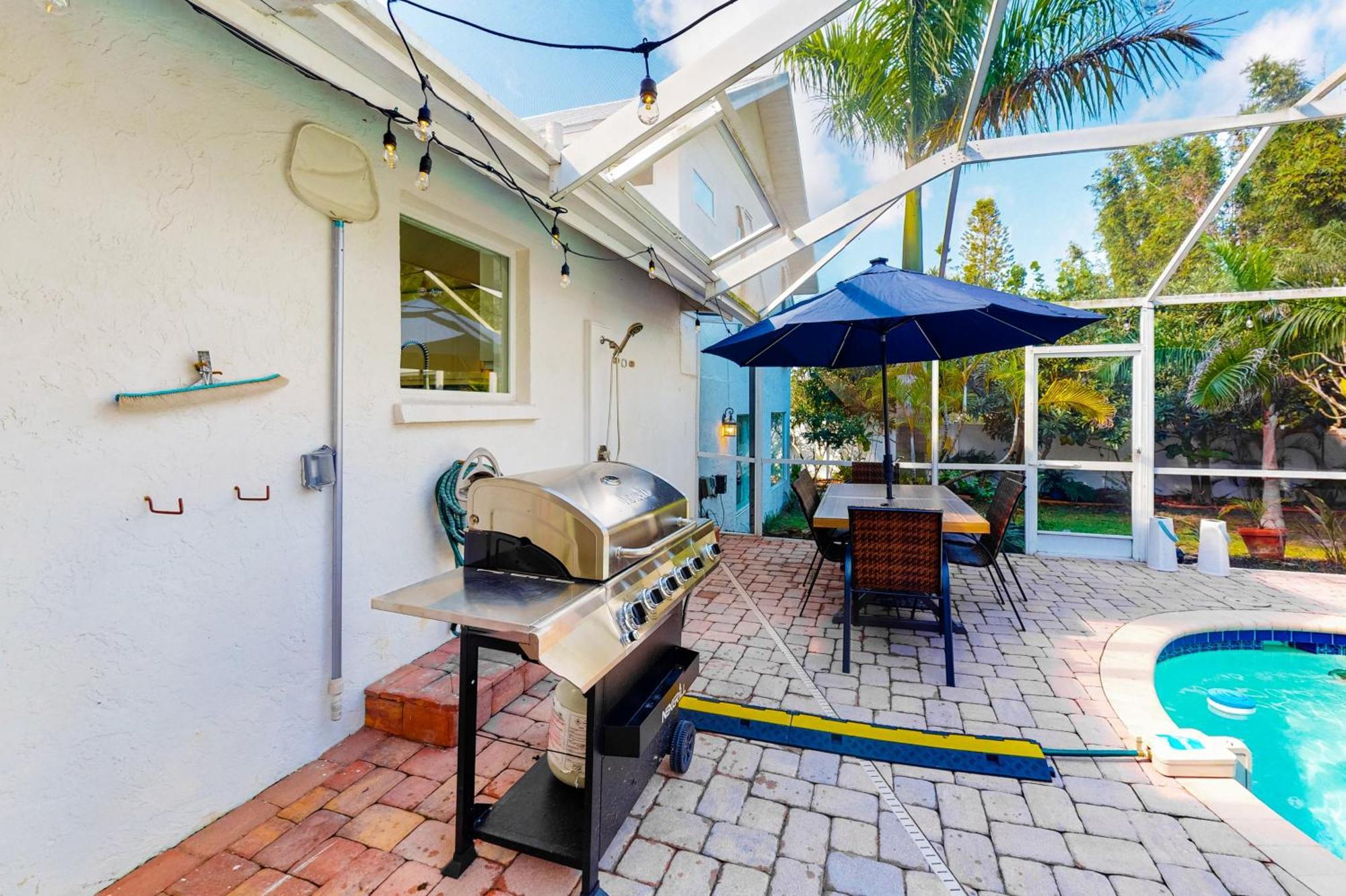 29 Palms Villa Bradenton Exteriör bild