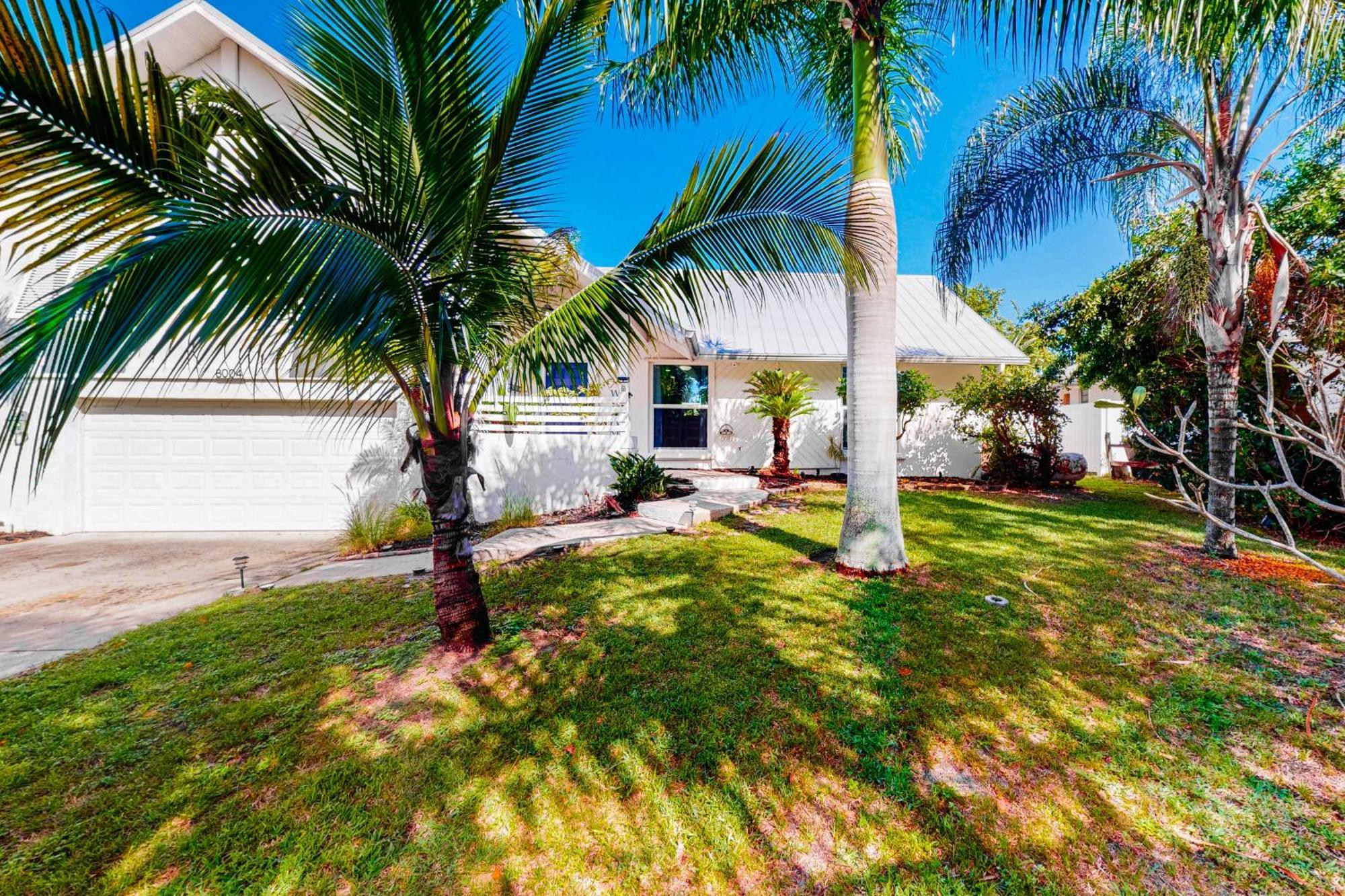 29 Palms Villa Bradenton Exteriör bild